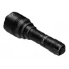 Latarka myśliwska Nitecore NEW P30 — 1000 lm, 5000 mAh, ładowanie USB, IP68, aluminium, 155,5 mm, 158,5 g