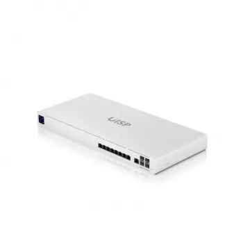 Router przewodowy Ubiquiti UISP-R-Pro Gigabit Ethernet 9,5 Gbit/s