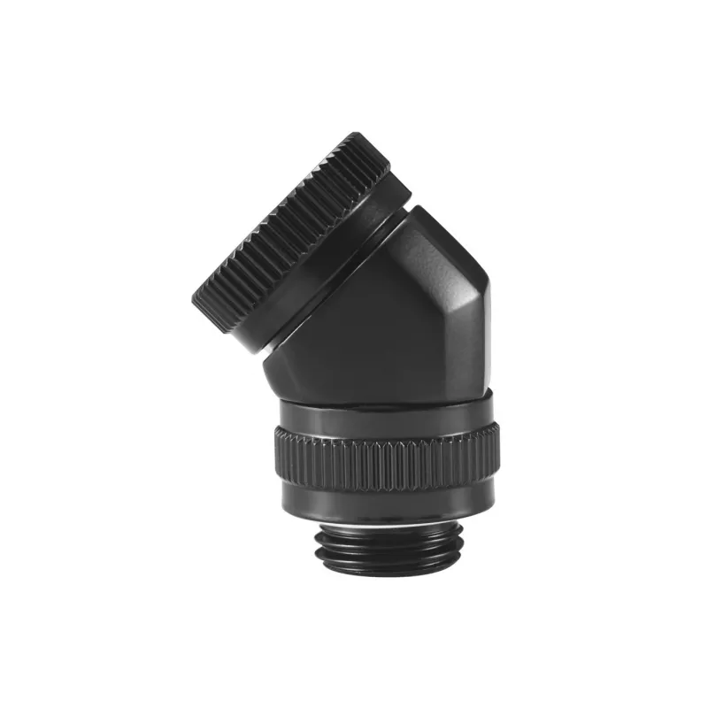 Złączka hydrauliczna Phanteks PH-RA45_BK12 — złączka zaciskowa