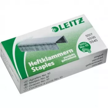 Zszywki Leitz, nr 10 (1000) 1103-105
