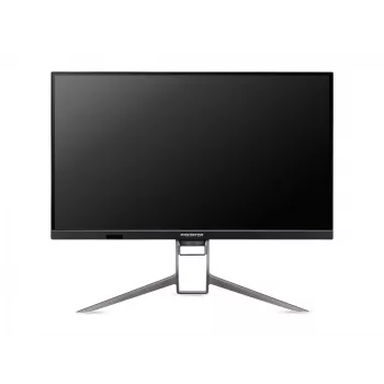 Monitor Acer Predator XB323QKV4BMIIPRX 31.5 cala 4K UHD IPS 3840x2160 0,5 ms VESA z regulacją wysokości Czarny