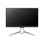 Monitor Acer Predator XB323QKV4BMIIPRX 31.5 cala 4K UHD IPS 3840x2160 0,5 ms VESA z regulacją wysokości Czarny