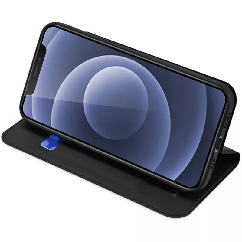 Seria Vario, Etui na telefon Czarny, iPhone 14 Plus