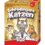 Amigo Schrodinger's Cats Board Game
