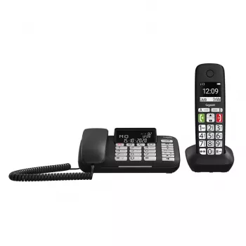 Gigaset DL780 Plus Telefon Stacjonarny/Bezprzewodowy