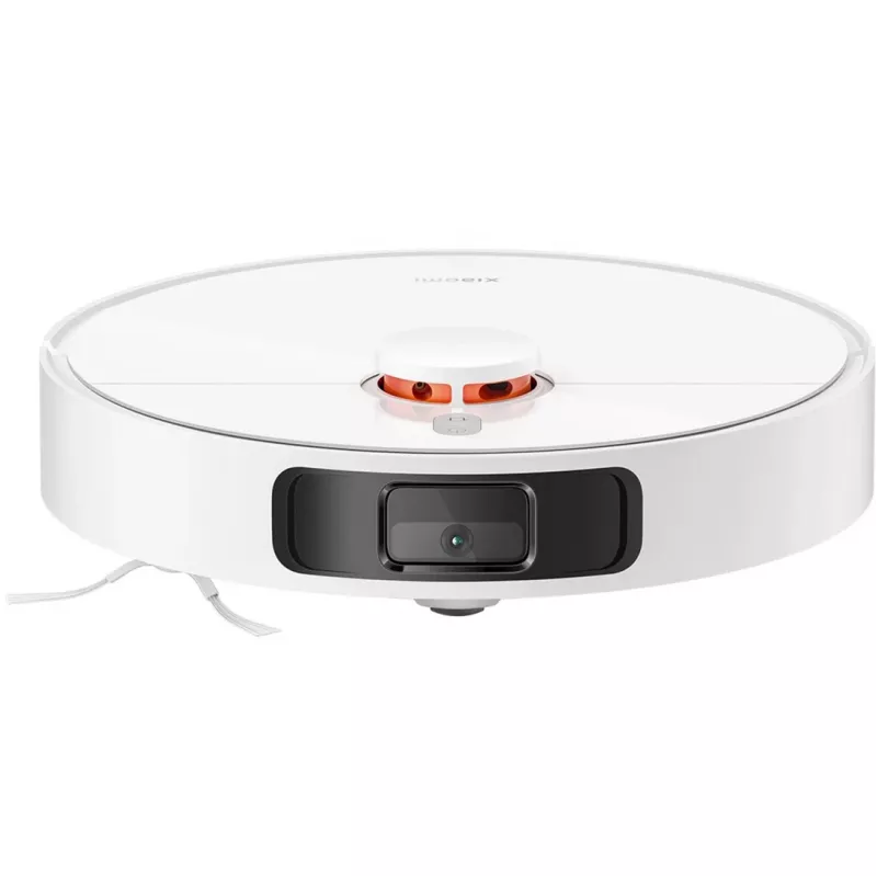 Xiaomi X20+ odkurzacz robot 0.35 L bezworkowy Biały