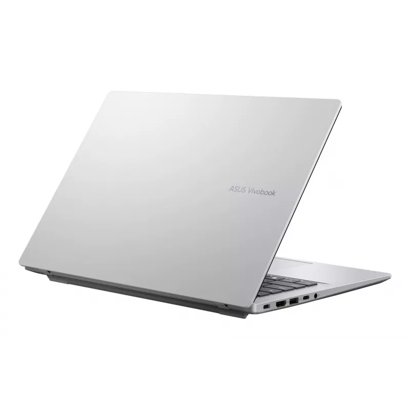 Laptop ASUS Vivobook 14 M1407GA-LY012W Ryzen AI 7 445 14,0 cala WUXGA IPS-level 60Hz 300 nitów 16GB DDR5 512GB SSD kamera 1080p 42Wh WIN11