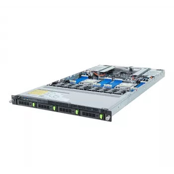 Gigabyte Platforma Rack (1U) AMD R183-Z93