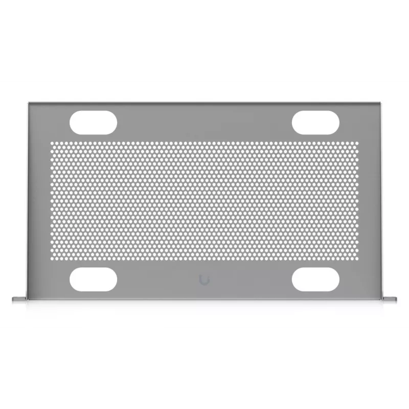Ubiquiti Stała półka wspornikowa do szafy rack 1U (UACC-Rack-Shelf-CLV)