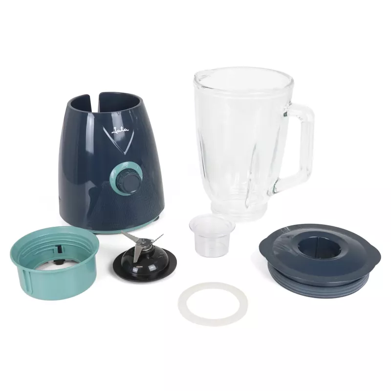 Blender stołowy JATA JEBT1265 Czarny