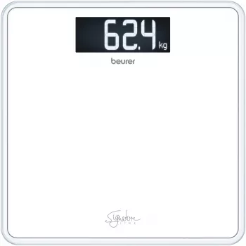Waga Beurer GS 400 Signature Line