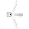 Mostek sieciowy TP-LINK Beam Bridge 5 UR KIT, 5 GHz single-band, Wi‑Fi 5 (802.11ac), Gigabit Ethernet, antena zewnętrzna, maks. zasięg 15000 m, biały
