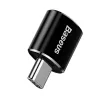 Baseus Adapter USB na USB Type-C 2.4A
