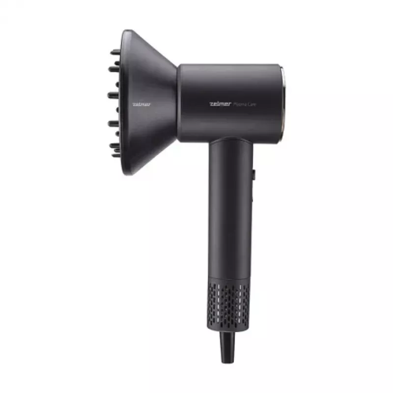Zelmer 60307077P Czarny