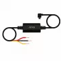 Zasilacz DC 70mai UP03 do kamery samochodowej, kabel 3 m, czarny