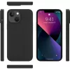 StyleShell SHOCK, etui do telefonu czarny, iPhone 14 Plus