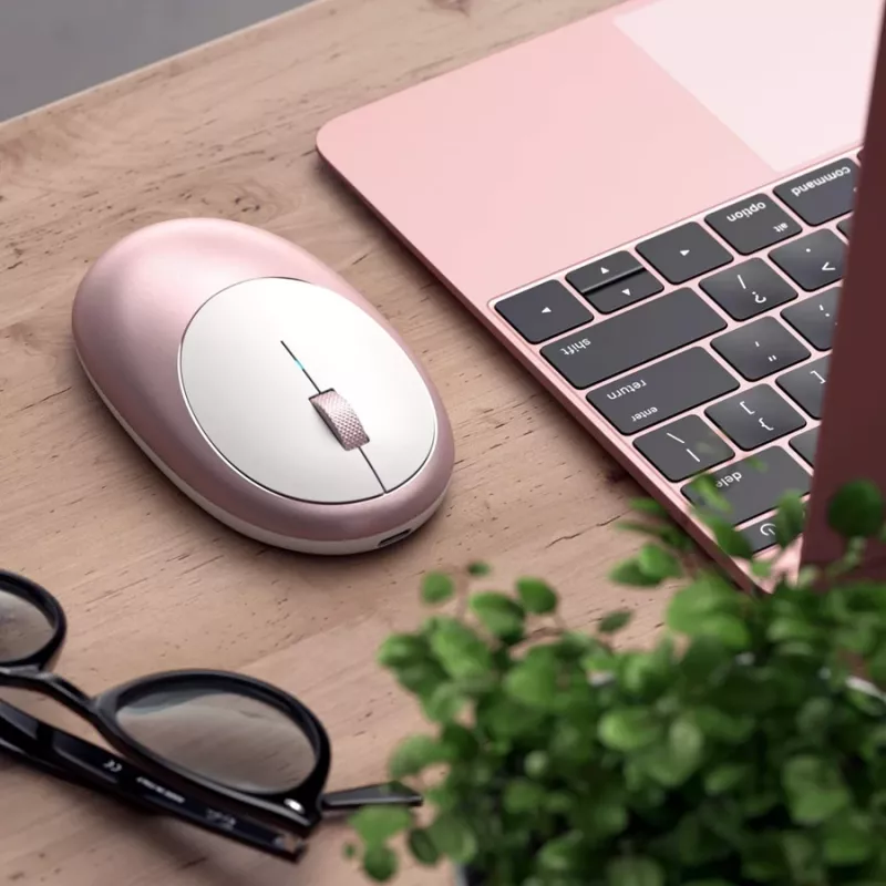 Mysz Satechi M1 ST-ABTCMR Bluetooth