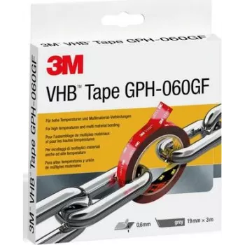 3m GPH-060F19-3 Szary