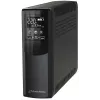 PowerWalker VI 1500 CSW FR Line-Interactive 1,5 kVA 900 W 4 gniazda AC