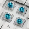 Sharkoon PureWriter W65 Klawiatura Gaming RF Bezprzewodowa QWERTZ Niemiecka Czarna