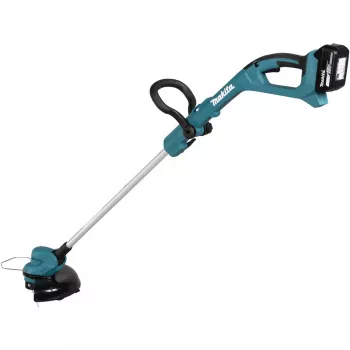 Makita DUR193Z brush cutter/string trimmer 280 W bateria Czarny