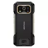 Smartfon Ulefone Armor 27T Pro 5G, 6,3 cala, 12 GB/256 GB, czarny