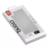 Etui MagSafe iPhone 17 Pro Max przezroczyste