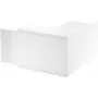 OBO PLM EC 1220 RW Narożnik zewnętrzny z tkaniną przeciwpożarową 370x200x370 7218048 (7218048)