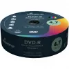 DVD-R MediaRange MR407 4,7 GB 16x Inkjet Printable 25 szt.