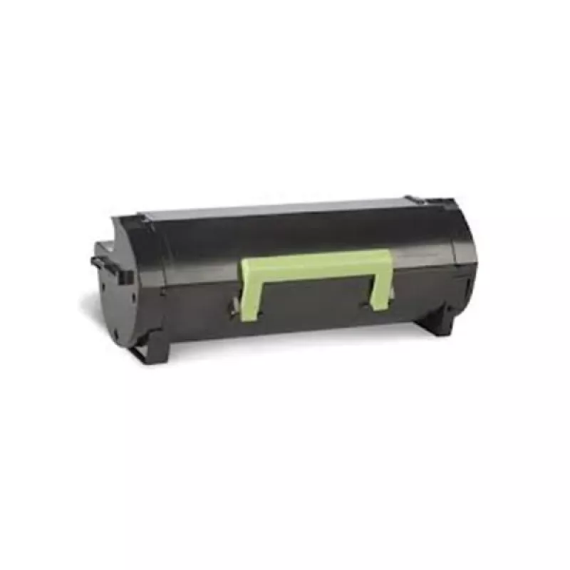 Toner Lexmark 60F2X00 2500 stron Czarny