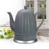Czajnik elektryczny Maestro MR-077, 1,5 L, 1500 W, obudowa ceramiczna, szary