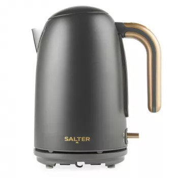 Czajnik elektryczny Salter 1,7 l 3000 W czarny