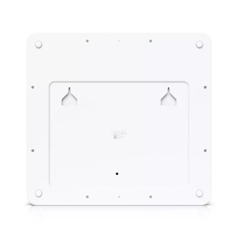 Kontroler dostępu Ubiquiti Enterprise Access Hub do szafy, 8 drzwi, Ethernet