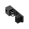Triton Singularity Shift 6-pin PCIe 90° Adapter — Kątowa złącze zasilania PCIE