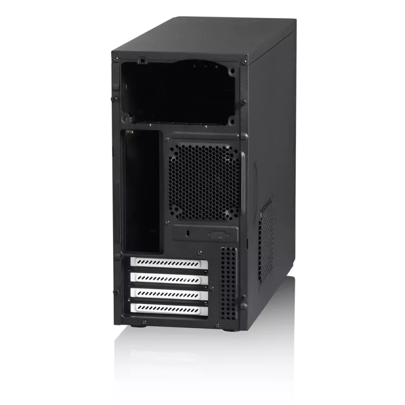 Fractal Design Core 1000 USB 3.0 Midi Tower Czarny