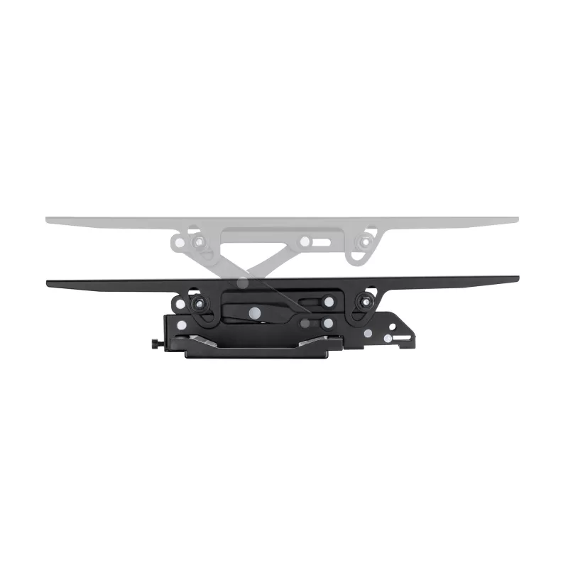 Uchwyt do telewizora SBOX PLB-6546T-2 do ekranów 37–80 cali, do 75 kg, VESA do 600x400