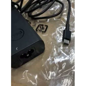 Zasilacz Dell AC 65W 19,5V 3 - Zasilacz (FTTTJ)