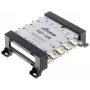 Multiswitch Signal MRP-508 5-wejściowy 8-wyjściowy multiswitch dla systemów satelitarnych, Signal MRP-508