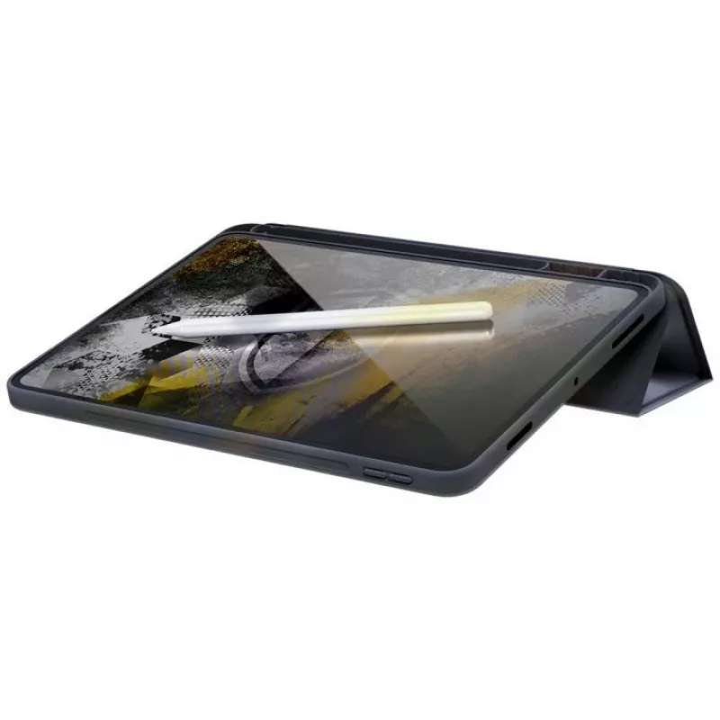 Miękkie etui na tablet iPad Pro 13 czarne