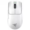 Zestaw myszy i podkładki gamingowej Razer Viper V3 Pro + Gigantus M — biały