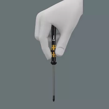 Zestaw Wera 1578 A/6 ESD