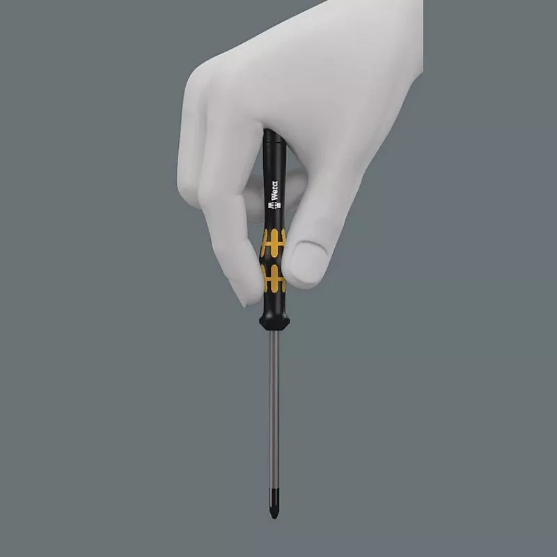 Zestaw Wera 1578 A/6 ESD
