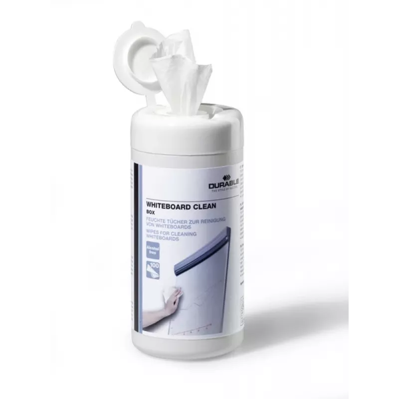 Durable 5759-02 biały Product
