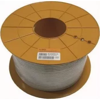 Kabel koncentryczny Televes SK100/250plus 1.0/4.6 mm Alu 250 m