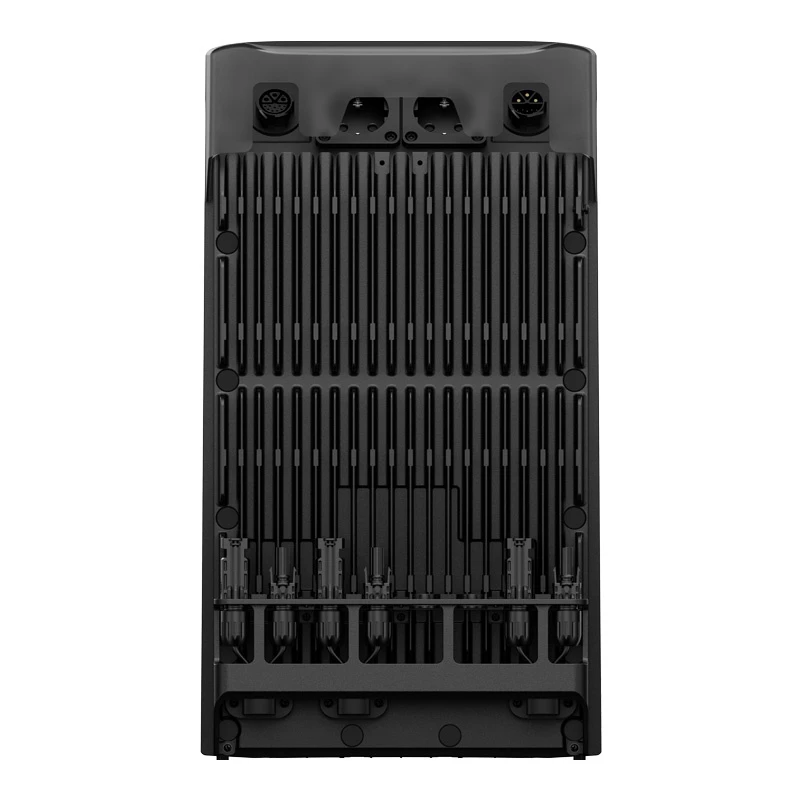 Przenośny system zasilania słonecznego EcoFlow EFSTREAMPRO800W-EU 800W mocy wyjściowej, przenośny