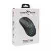 Mysz White Shark TRISTAN USB Type-A