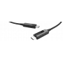Kabel optyczny Corning Thunderbolt 3 10m AOC-CCU6JPN010M20 - Kabel - cyfrowy/dane