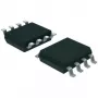 Texas Instruments Liniowy układ scalony - Wzmacniacz operacyjny OPA2134UA/2K5 Audio SOIC-8 (OPA2134UA/2K5)