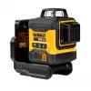 DEWALT 18V DCLE34031N 3x360 LASER LINIOWY