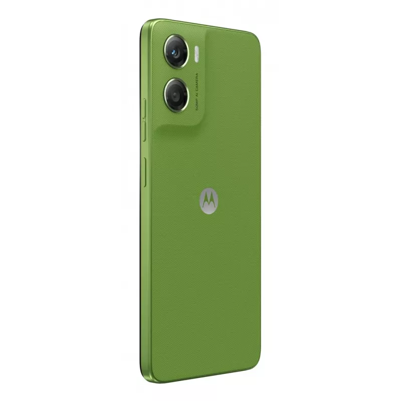 Motorola moto g06 17,5 cm (6.88) Dual SIM Android 15 4G USB Type-C 4 GB 64 GB 5200 mAh Zielony
